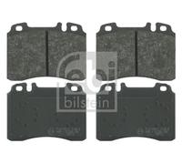 ✅Fits FEBI HAMULCE 16095 HAM PADS. FRONT E 320, E 420, E 500 TEVES L ⭐UK Seller⭐