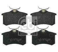 Fits FEBI HAMULCE 16146 BRAKE PAD SET ⭐UK Stock⭐