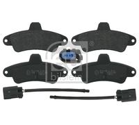 FEBI BILSTEIN 16159 Brake pad set