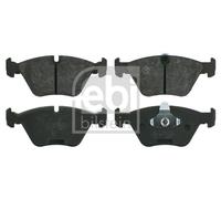 FEBI BILSTEIN 16217 Brake pad set