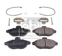 Brake Pads Set Front 16225 Febi 425150 E172050 425125 425454 425126 23041 23042