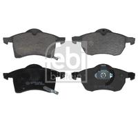 Fits FEBI HAMULCE 16232 HAM PADS. FRONT ⭐UK Stock⭐