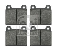 ✅Fits FEBI HAMULCE 16300 HAM PADS. FRONT ⭐UK Seller⭐