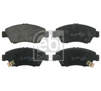 FEBI BILSTEIN 16305 Brake pad set