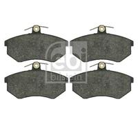 Fits FEBI HAMULCE 16318 BRAKE PAD SET ⭐UK Stock⭐