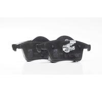 ✅Fits FEBI HAMULCE 16360 HAM PADS. REAR THICKNESS 17MM S60/S70/S80 ⭐UK Seller⭐