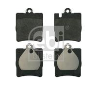 Fits FEBI HAMULCE 16399 BRAKE PAD SET ⭐UK Stock⭐