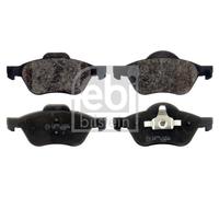 FEBI BILSTEIN 16435 Brake pad set