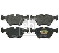 FEBI BILSTEIN 16442 Brake pad set