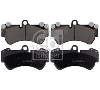 Fits FEBI HAMULCE 16459 BRAKE PAD SET ⭐UK Stock⭐