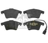 FEBI BILSTEIN 16462 Brake pad set