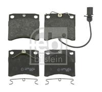 FEBI BILSTEIN 16463 Brake pad set