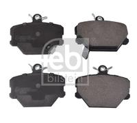 Genuine Febi Front Brake Pads - 16485