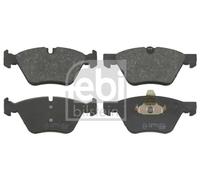 Fits FEBI HAMULCE 16503 BRAKE PAD SET