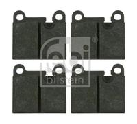 FEBI BILSTEIN 16515 Brake pad set