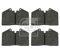 ✅Fits FEBI HAMULCE 16516 HAM PADS. FRONT PORSCHE 911 /928REAR/ 944 / ⭐UK Seller⭐