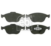 Fits FEBI HAMULCE 16570 HAM PADS. FRONT GR.17.8 ⭐UK Stock⭐