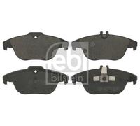 FEBI BILSTEIN 16736 Brake pad set