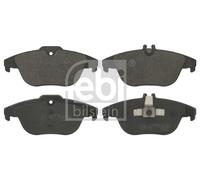 FEBI BILSTEIN 16736 Brake pad set