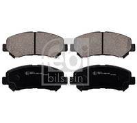 Fits FEBI HAMULCE 16738 BRAKE PAD SET