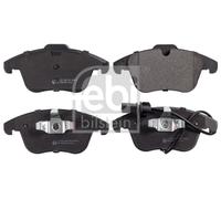 Fits FEBI HAMULCE 16768 HAM PADS. ⭐UK Stock⭐