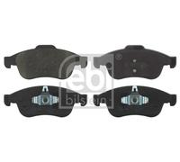 Fits FEBI HAMULCE 16783 HAM PADS. FRONT GR18.0 ⭐UK Stock⭐