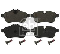 ✅Fits FEBI HAMULCE 16785 HAM PADS. ⭐UK Seller⭐