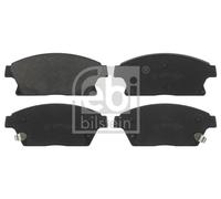 Ferdinand Bilstein Brake Pads 16788 – Front Axle – for OPEL/CHEVROLET