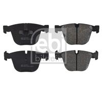 Fits FEBI HAMULCE 16804 BRAKE PAD SET ⭐UK Stock⭐