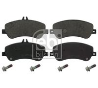 Fits FEBI HAMULCE 16808 HAM PADS. ⭐UK Stock⭐