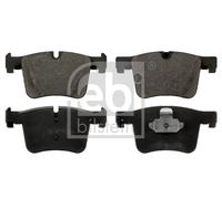 Fits FEBI HAMULCE 16861 BRAKE PAD SET