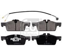 Fits FEBI HAMULCE 16874 HAM PADS. ⭐UK Stock⭐
