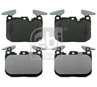 Fits FEBI HAMULCE 16902 HAM PADS. ⭐UK Stock⭐