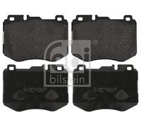 Fits FEBI HAMULCE 16986 HAM PADS. ⭐UK Stock⭐