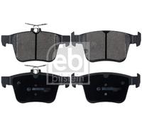 Fits FEBI HAMULCE 16995 BRAKE PAD SET