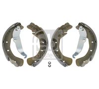 FEBI BILSTEIN 17458 Brake Shoe Set