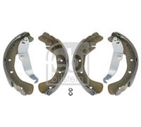 FEBI BILSTEIN 17458 Brake Shoe Set