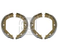 FEBI BILSTEIN 18535 Handbrake shoes
