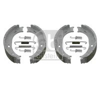 FEBI BILSTEIN 23193 Handbrake shoes