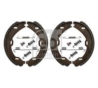 FEBI BILSTEIN 23199 Handbrake shoes