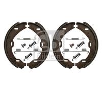 FEBI BILSTEIN 23199 Handbrake shoes