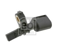 febi bilstein 23814 ABS Sensor, pack of one