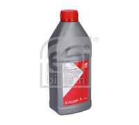 ✅Fits FEBI HAMULCE 23930 BRAKE FLUID. DOT4 PLUS 1L / DOT4+/ /FEBI/ ⭐UK Seller⭐