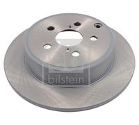 Fits FEBI HAMULCE 26061 BRAKE DISC. REAR ⭐UK Stock⭐