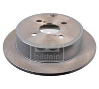 Fits FEBI HAMULCE 26066 HAM DISC. REAR 257X9 ⭐UK Stock⭐