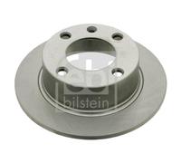 ✅Fits FEBI HAMULCE 26283 HAM DISC. REAR EXCEPT STATION WAGON ⭐UK Seller⭐