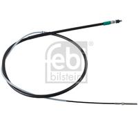 FEBI BILSTEIN 27472 Handbrake cable