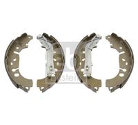 Brake shoes Rear Axle 29191 FEBI BILSTEIN for OPEL FIAT