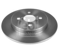 ✅Fits FEBI HAMULCE 29982 BRAKE DISC. FULL REAR ⭐UK Seller⭐