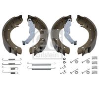FEBI BILSTEIN 30594 Brake Shoe Set